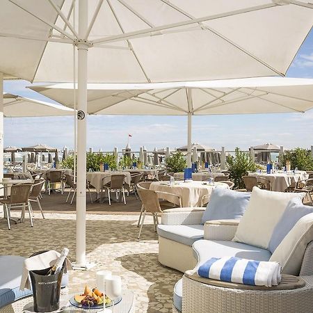 Hotel Le Palme - Premier Resort Milano Marittima Exterior foto