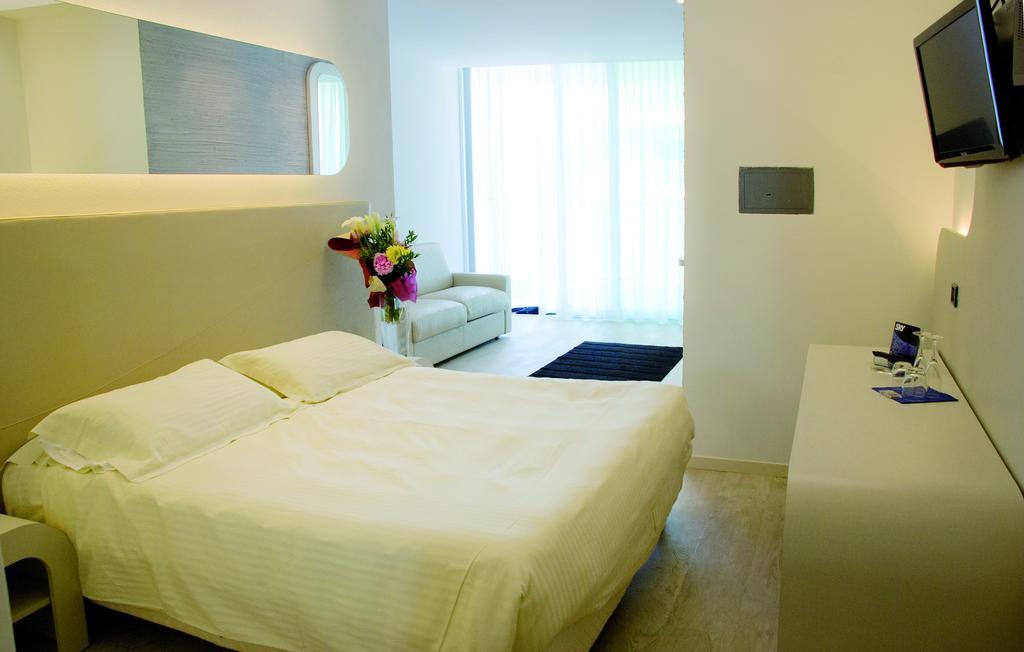 Hotel Le Palme - Premier Resort Milano Marittima Cameră foto