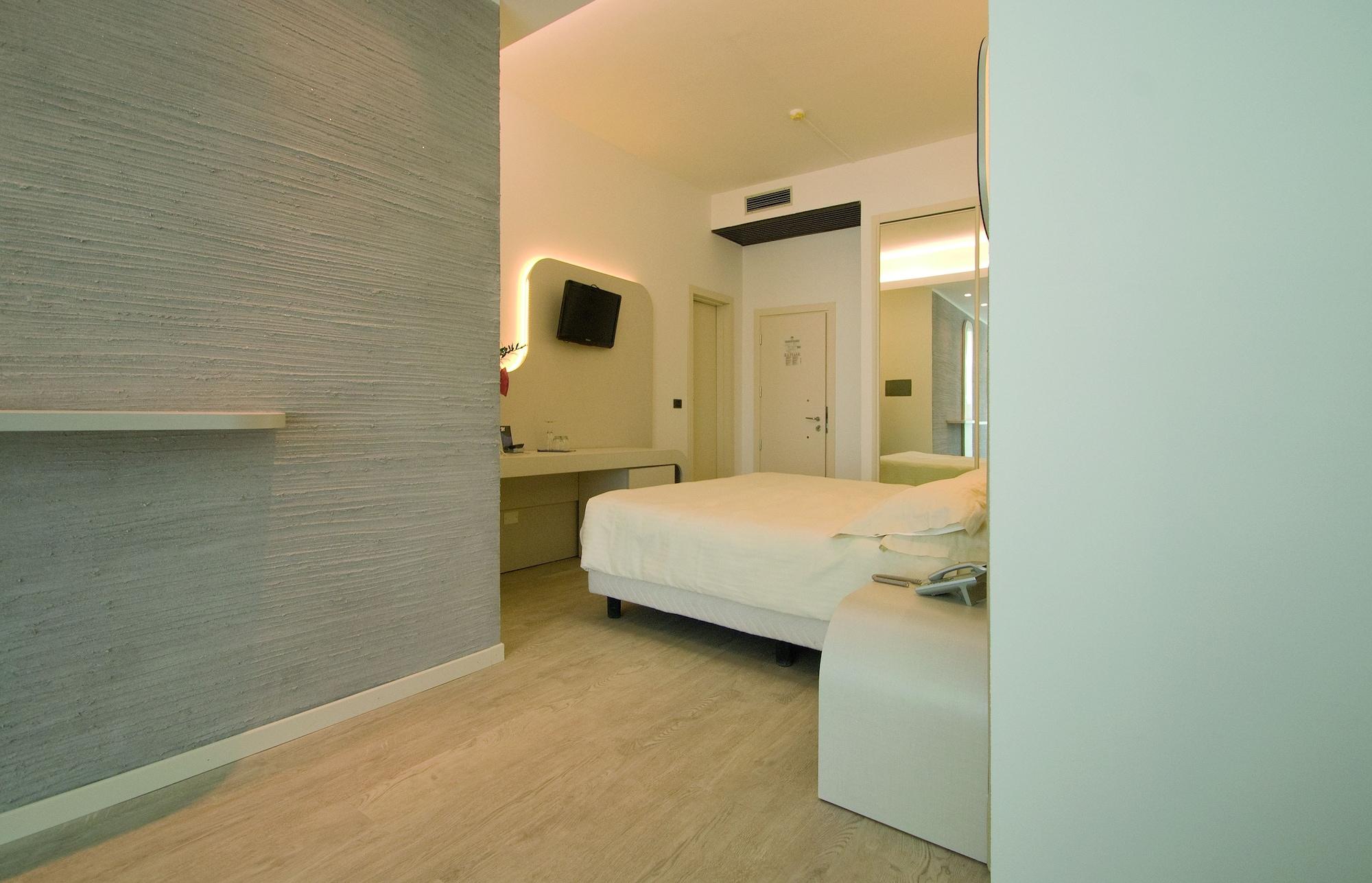 Hotel Le Palme - Premier Resort Milano Marittima Exterior foto