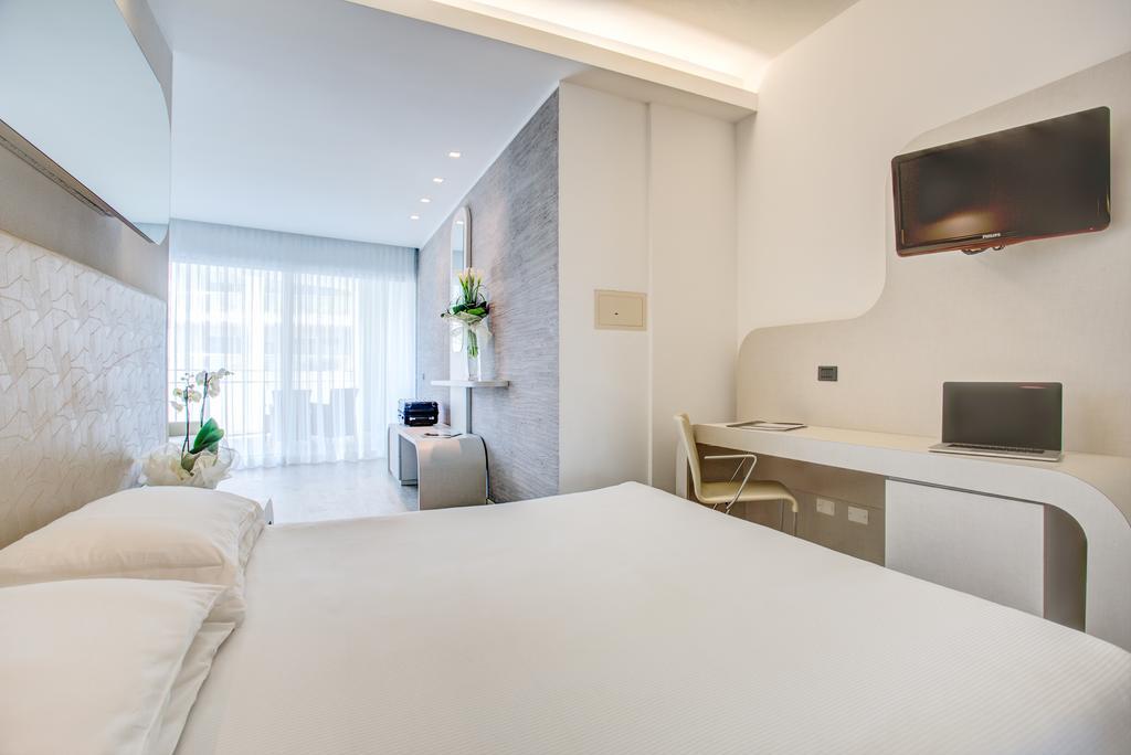 Hotel Le Palme - Premier Resort Milano Marittima Exterior foto