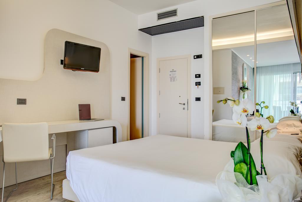 Hotel Le Palme - Premier Resort Milano Marittima Exterior foto