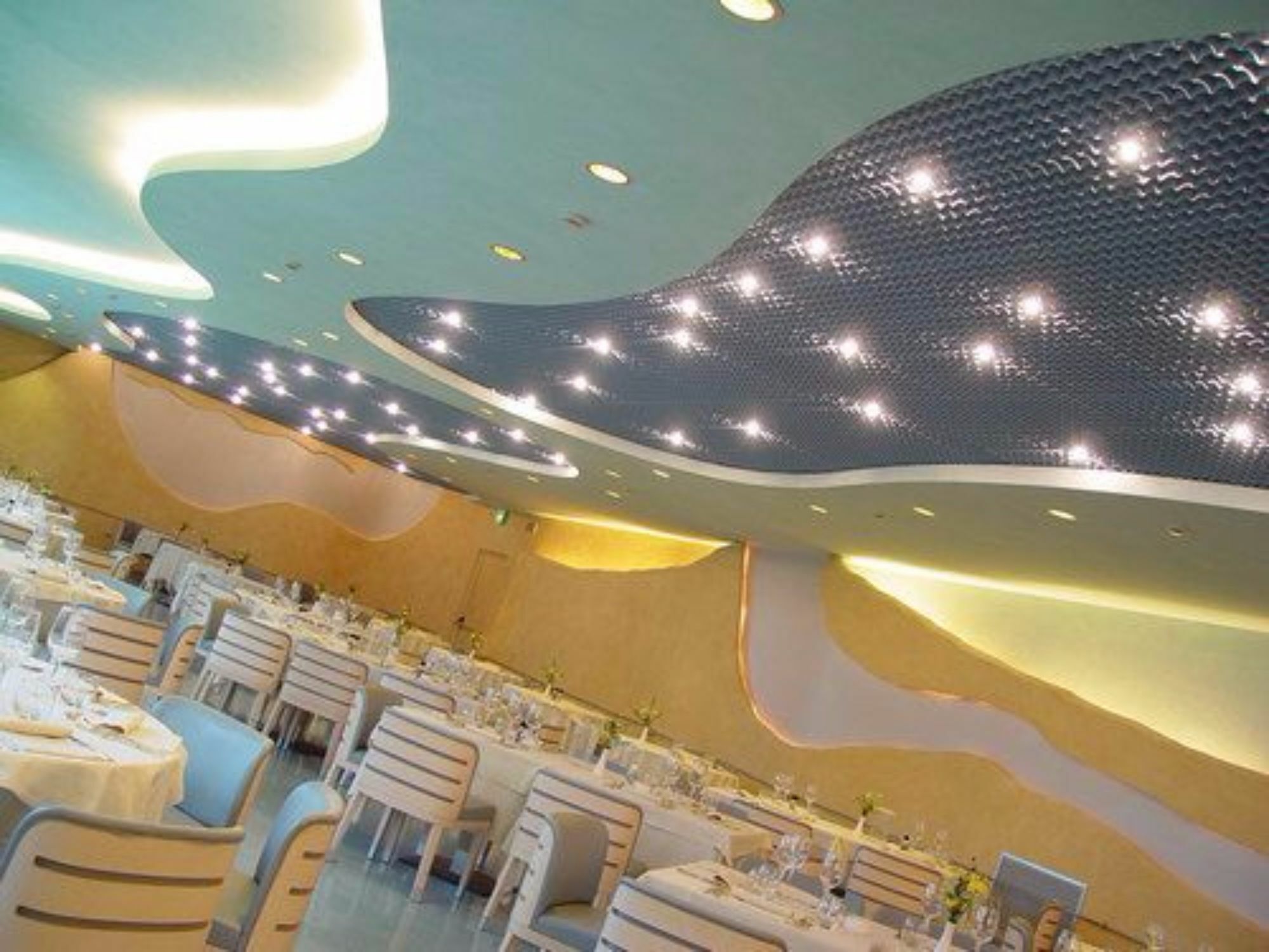 Hotel Le Palme - Premier Resort Milano Marittima Exterior foto